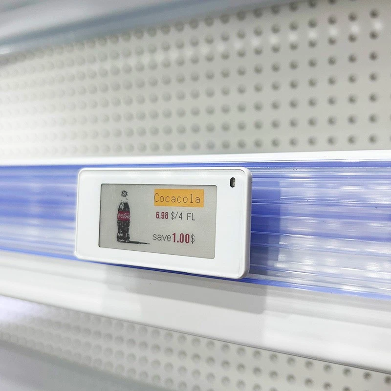 Electronic Shelf Label Technology suppliers