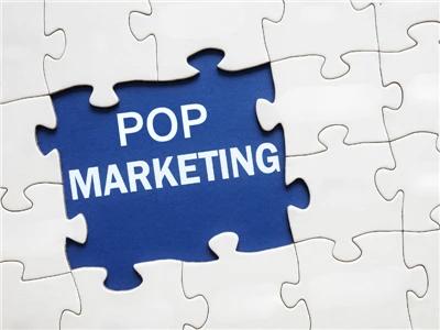 Ania ti Itakderan ti POP iti Marketing?