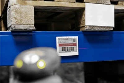 No Kasano a Dagiti Elektronika nga Etiketa ti Estante Pasayaatenda ti Episien...