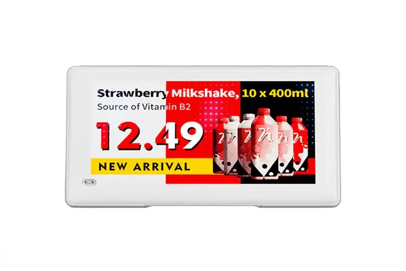 Digital Price Tags: No Kasano ti Agtrabahoda, Ania ti Gastosda, ken No Maikarida