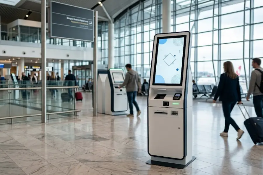 Kasayaatan nga Interaktibo a Software ti Kiosk idi 2025: Ti Praktikal a Giya ...