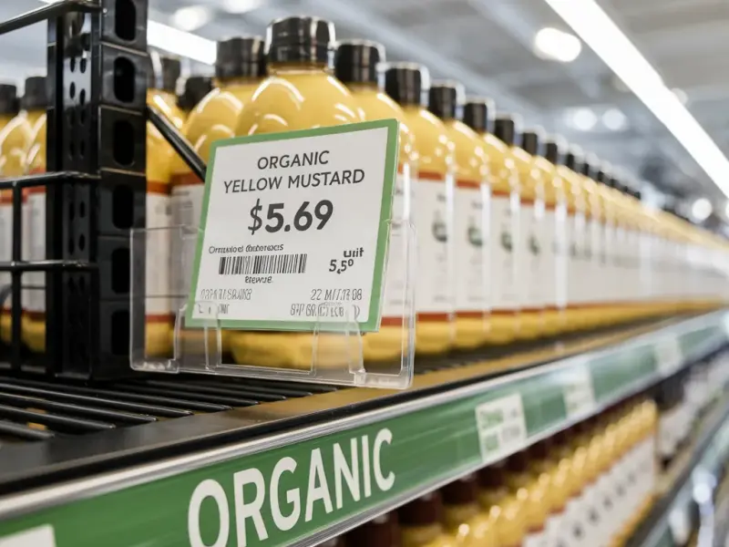 Retail Labeling: Dagiti Kita, Kasapulan iti Panagtungpal, ken Kasayaatan nga Ar-aramid
