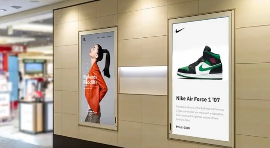 Siasino Dagiti Kadakkelan a Digital Signage Manufacturers idi 2026?
