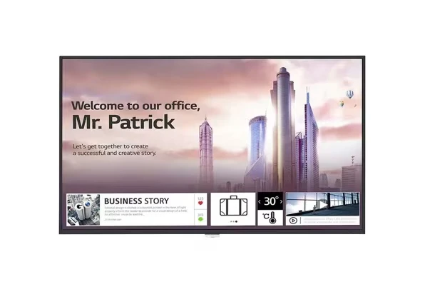 Lima kadagiti Kasayaatan nga LCD Advertising Display