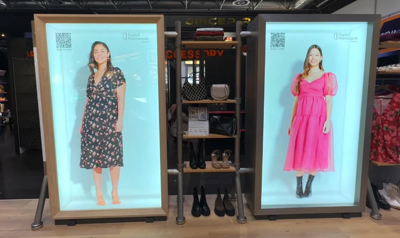 Kasano ti Agpili iti Transparent LED Screen Supplier ?