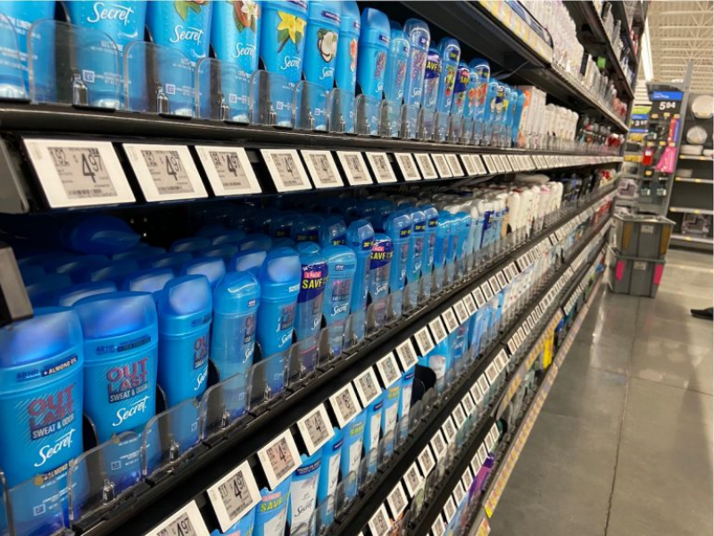 What to Look for When Choosing an ESL System for a Small Store What to Look for When Choosing an ESL System for a Small Store